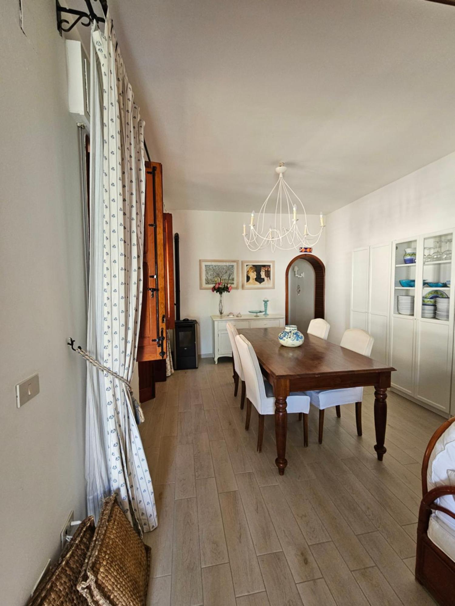 Isolahome Isola delle Femmine Eksteriør bilde