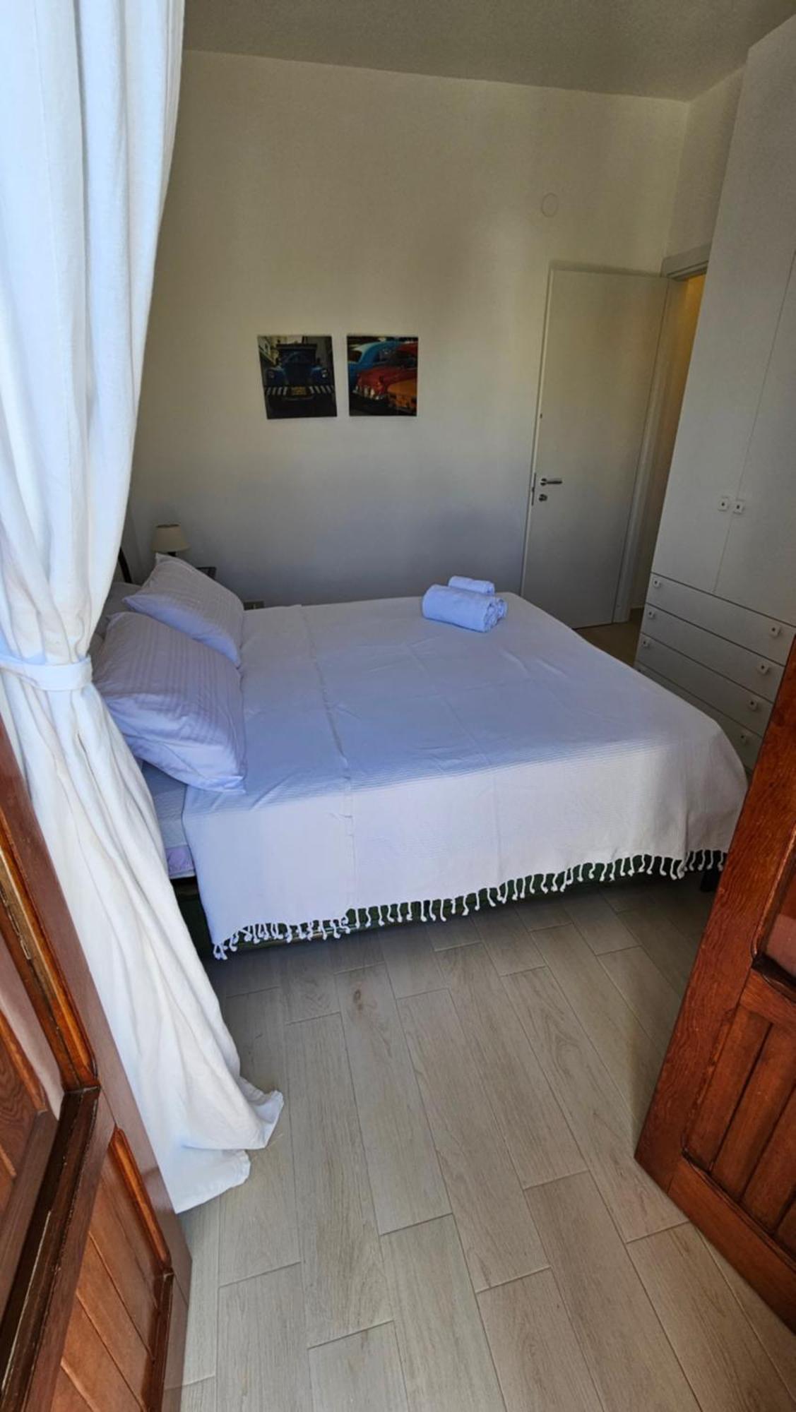 Isolahome Isola delle Femmine Eksteriør bilde
